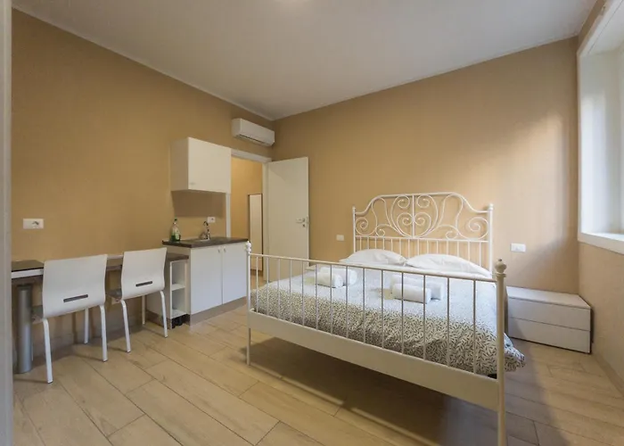 Smart Rooms Portello