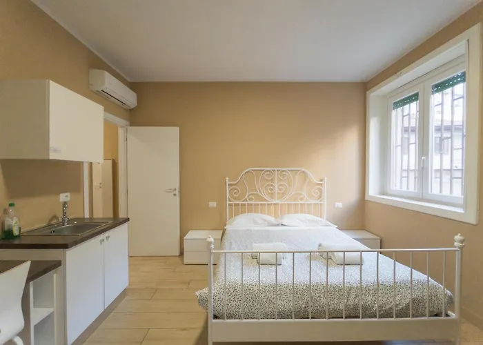 Smart Rooms Portello