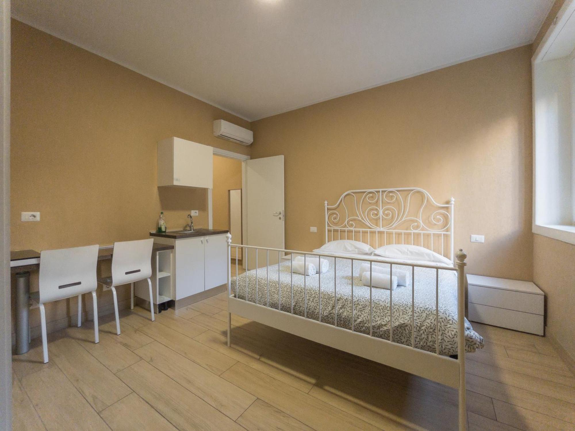 Appartement Smart Flat Portello *