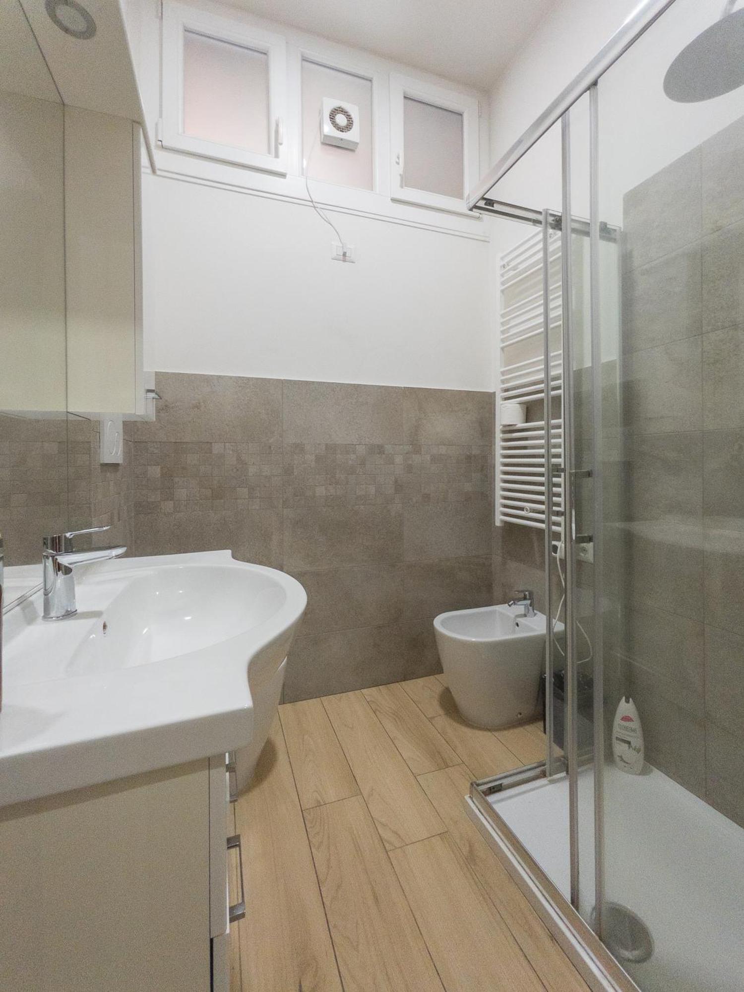 Smart Flat Portello Appartement
