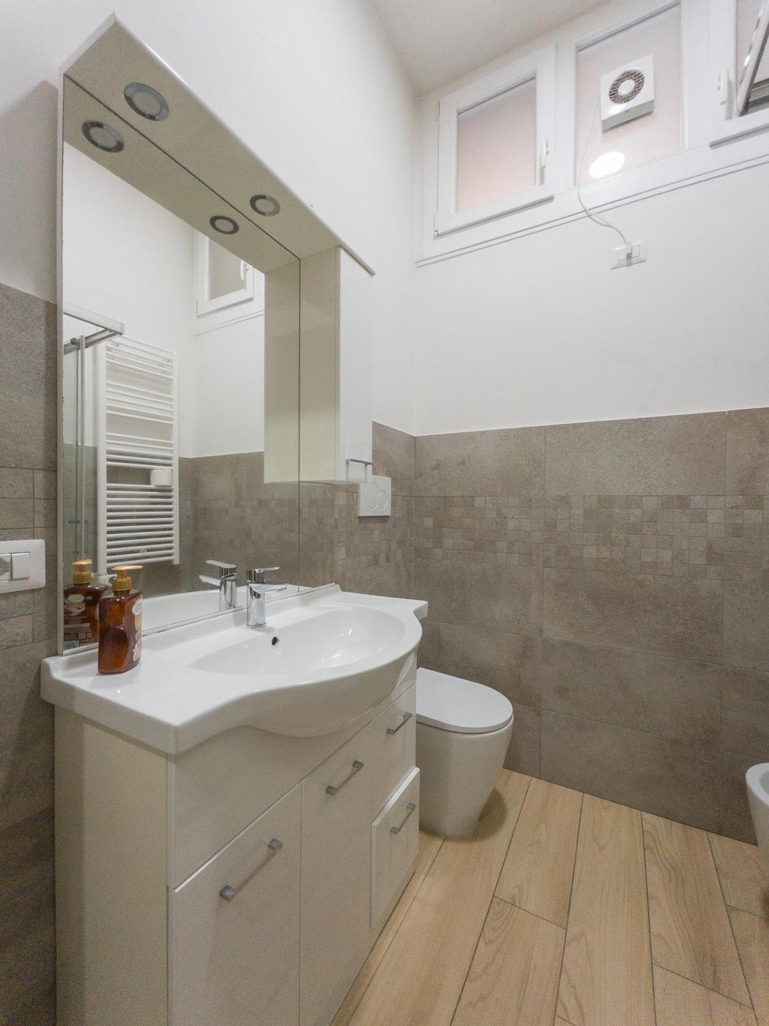 Appartement Smart Flat Portello *