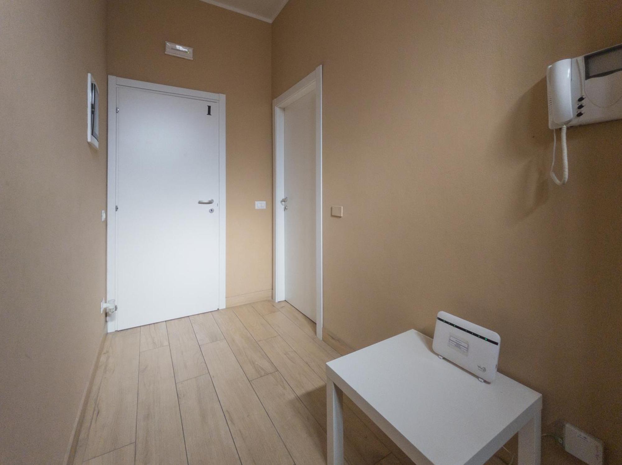 Appartement Smart Flat Portello