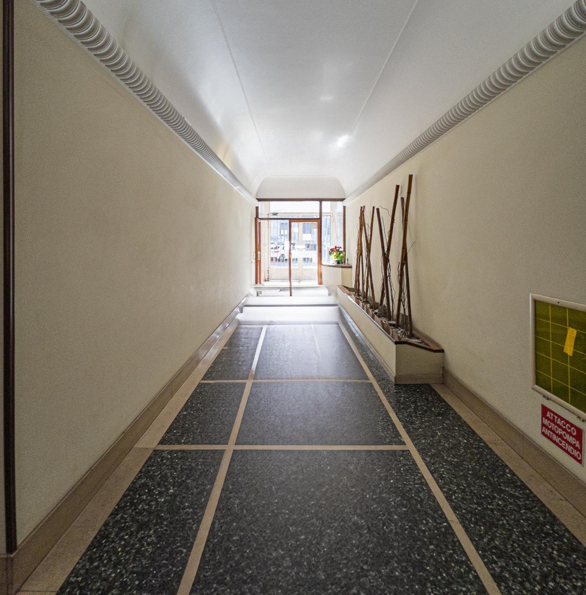 Appartement Smart Flat Portello *